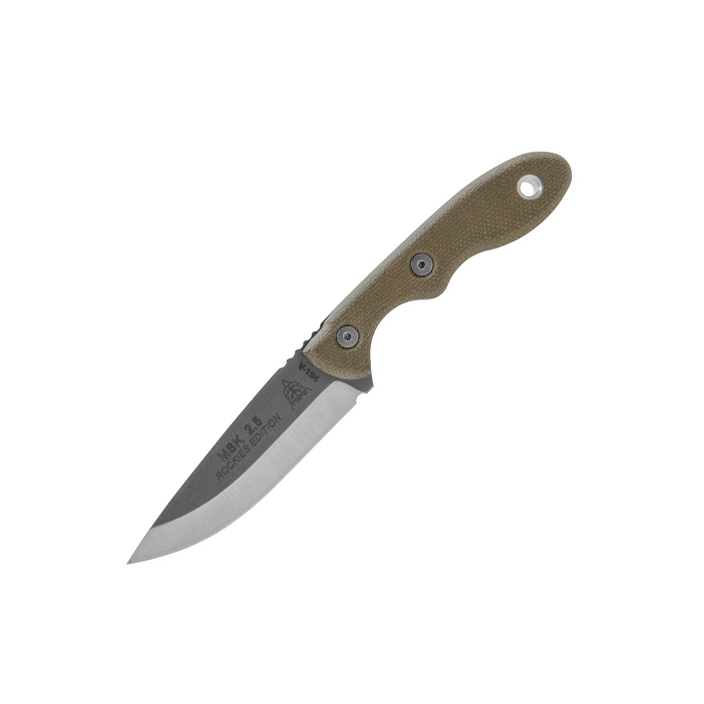 Tops MINI SCANDI ROCKIES EDITION 1