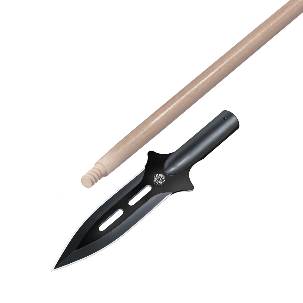Глава за копие United Cutlery Colombian Spear Head 4