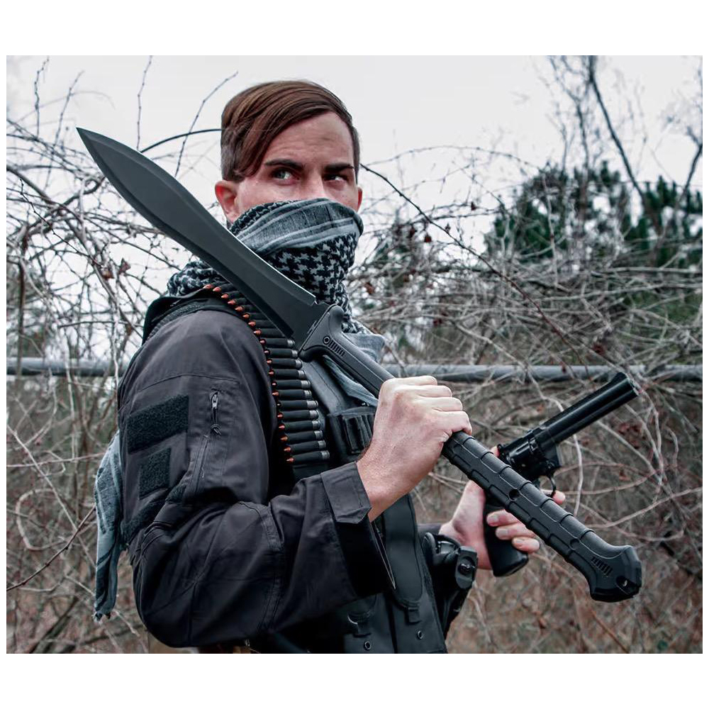 Меч United Cutlery Combat Commander Thai Gladius 3