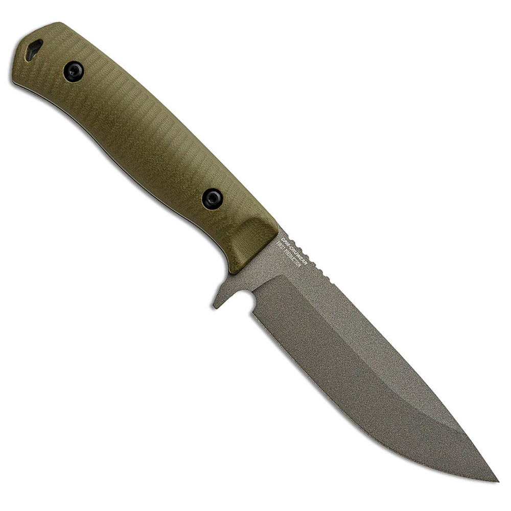 Benchmade Anonimus CPM-Cru-Wear 539GY 2