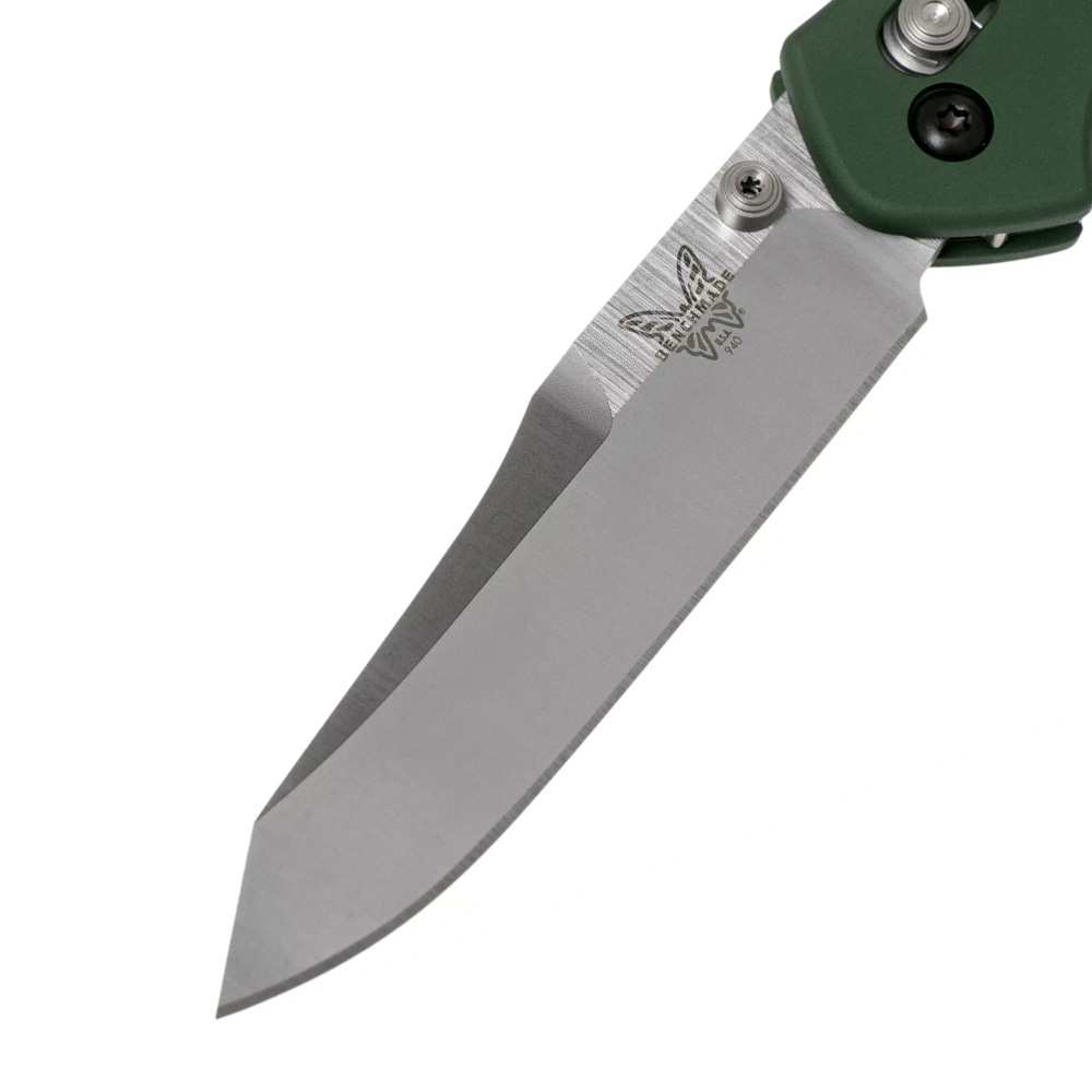 Benchmade 940 Osborne 3