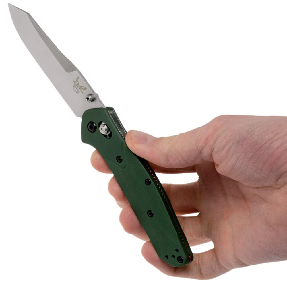 Benchmade 940 Osborne 8