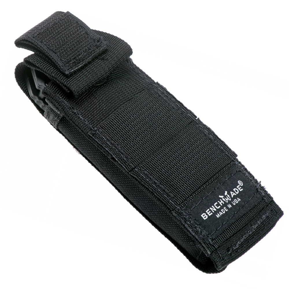 Benchmade 275SGY-1 ADAMAS Grey Cerakote Combo 8