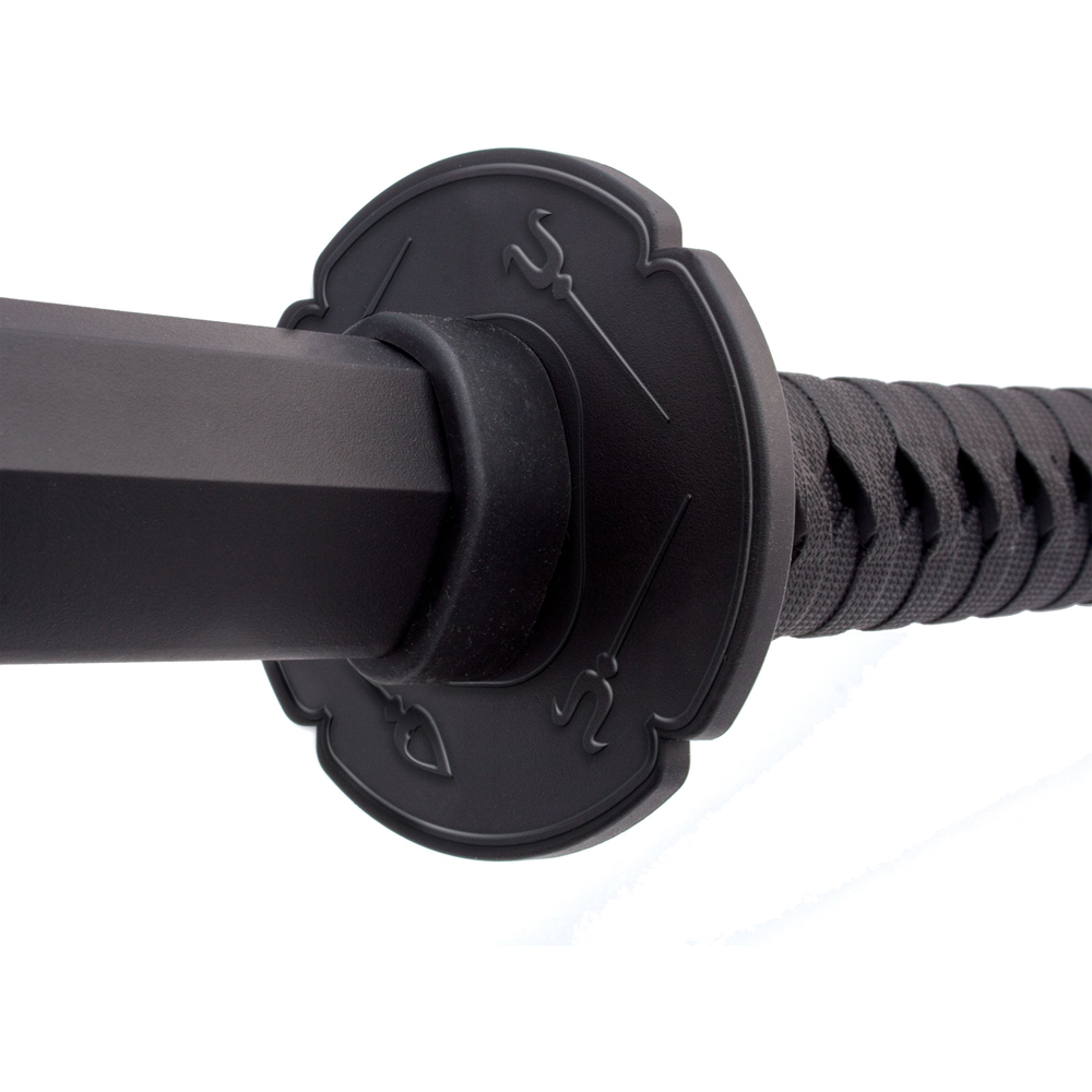 Cold Steel Training Katana Bokken 92BKKC  2