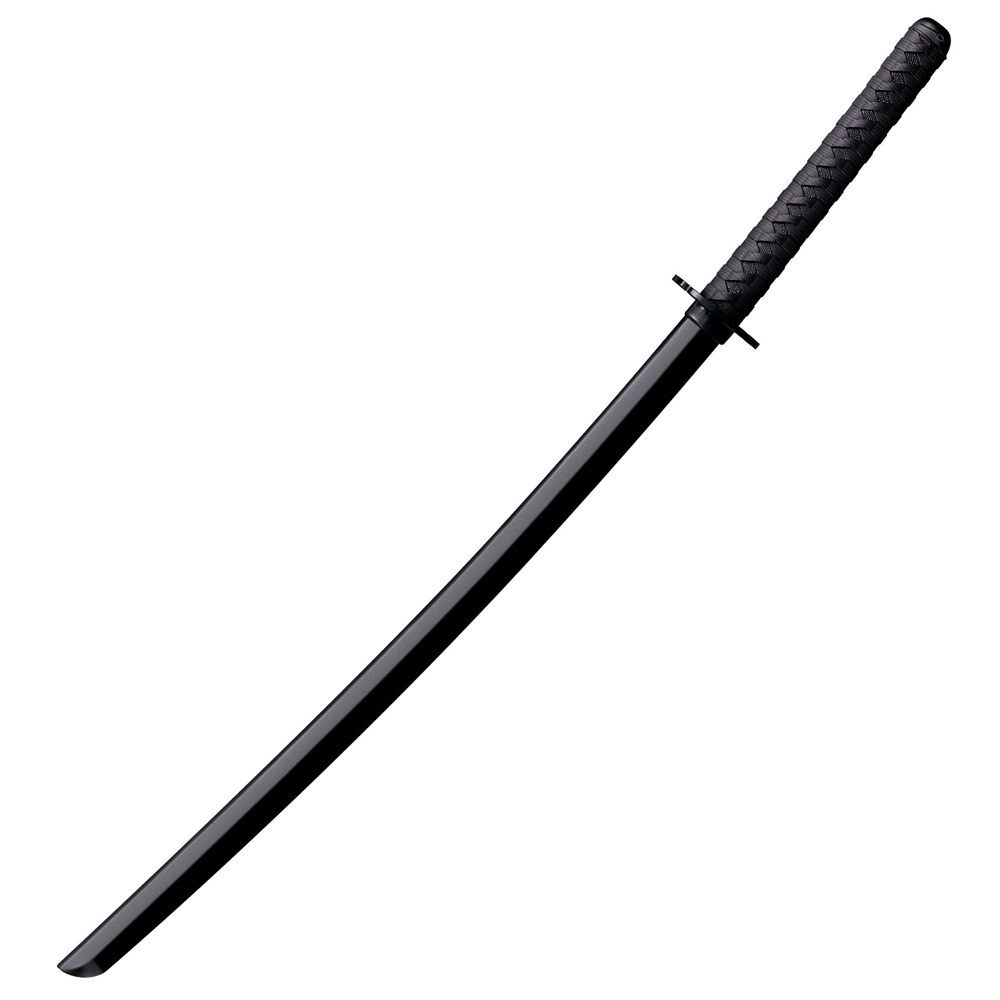 Cold Steel Training Katana Bokken 92BKKC  1
