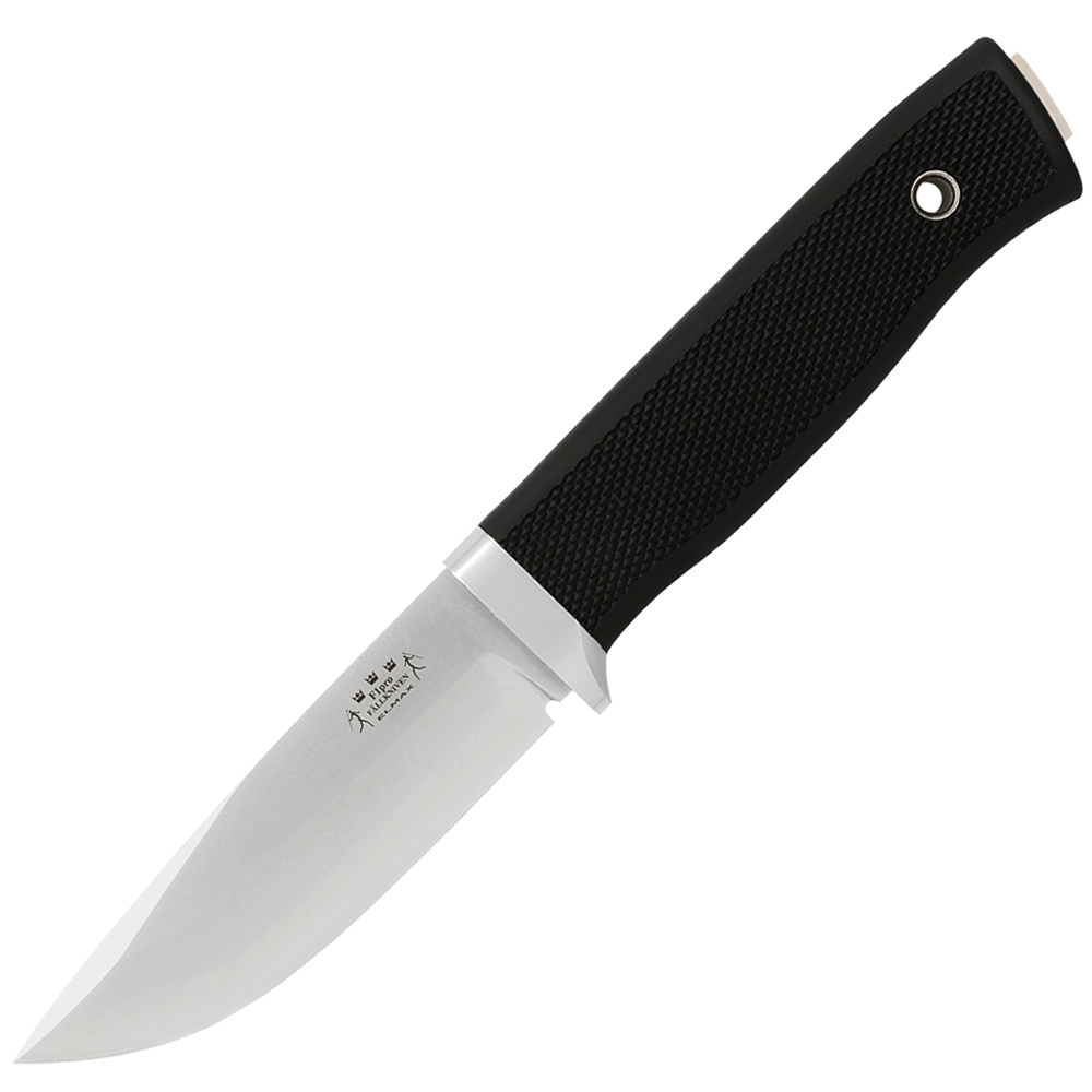 Fallkniven F1proElmax, Standard Version, Elmax 1