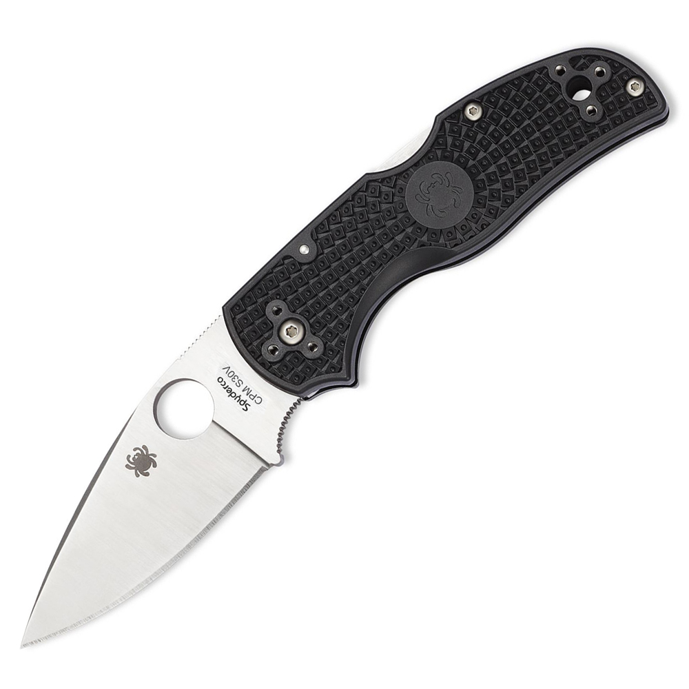Spyderco Native 5 Lightweight C41PBK5 1