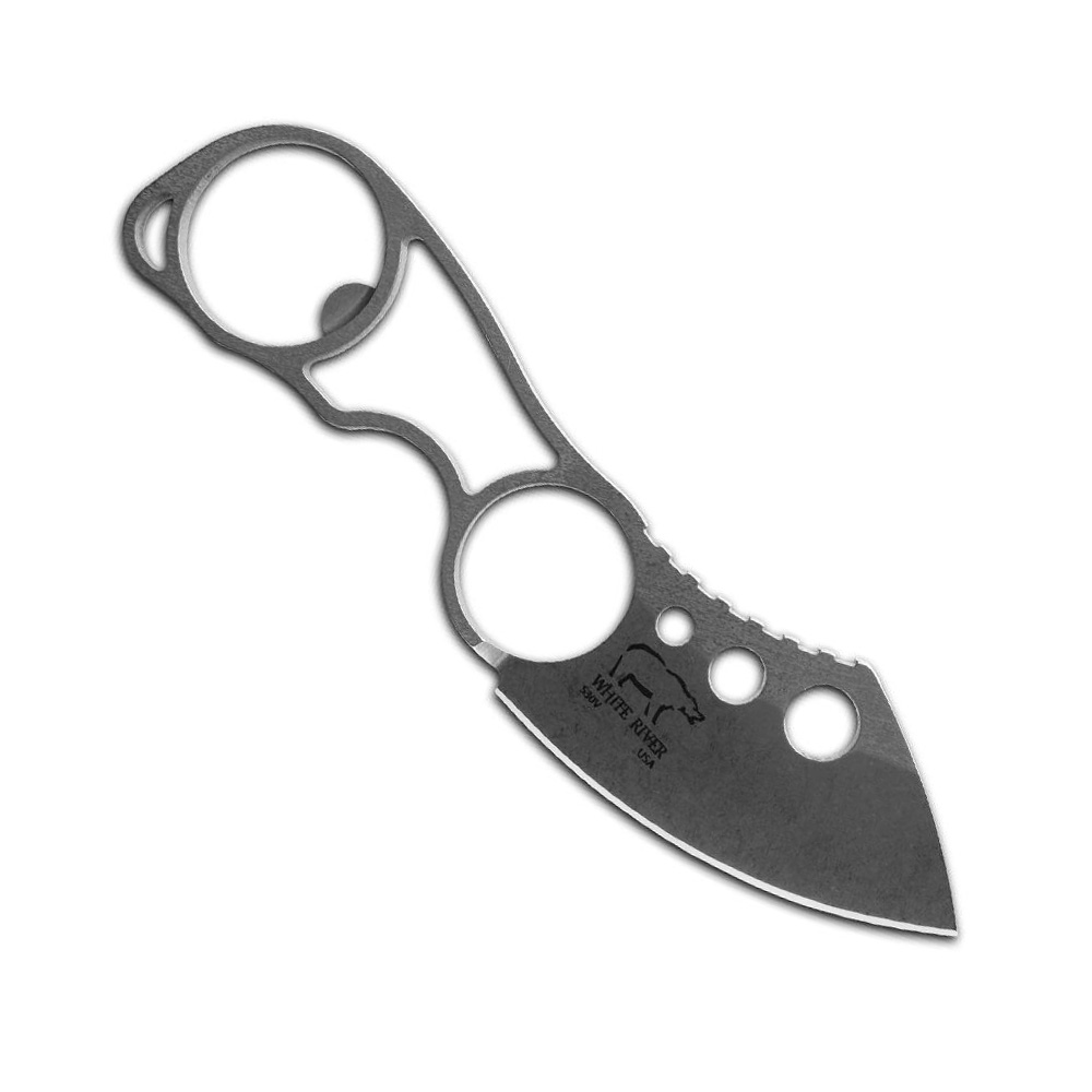 White River Knucklehead II Kydex 1