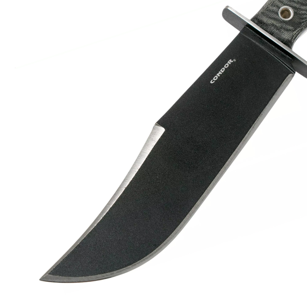 Condor Operator Bowie Knife  3