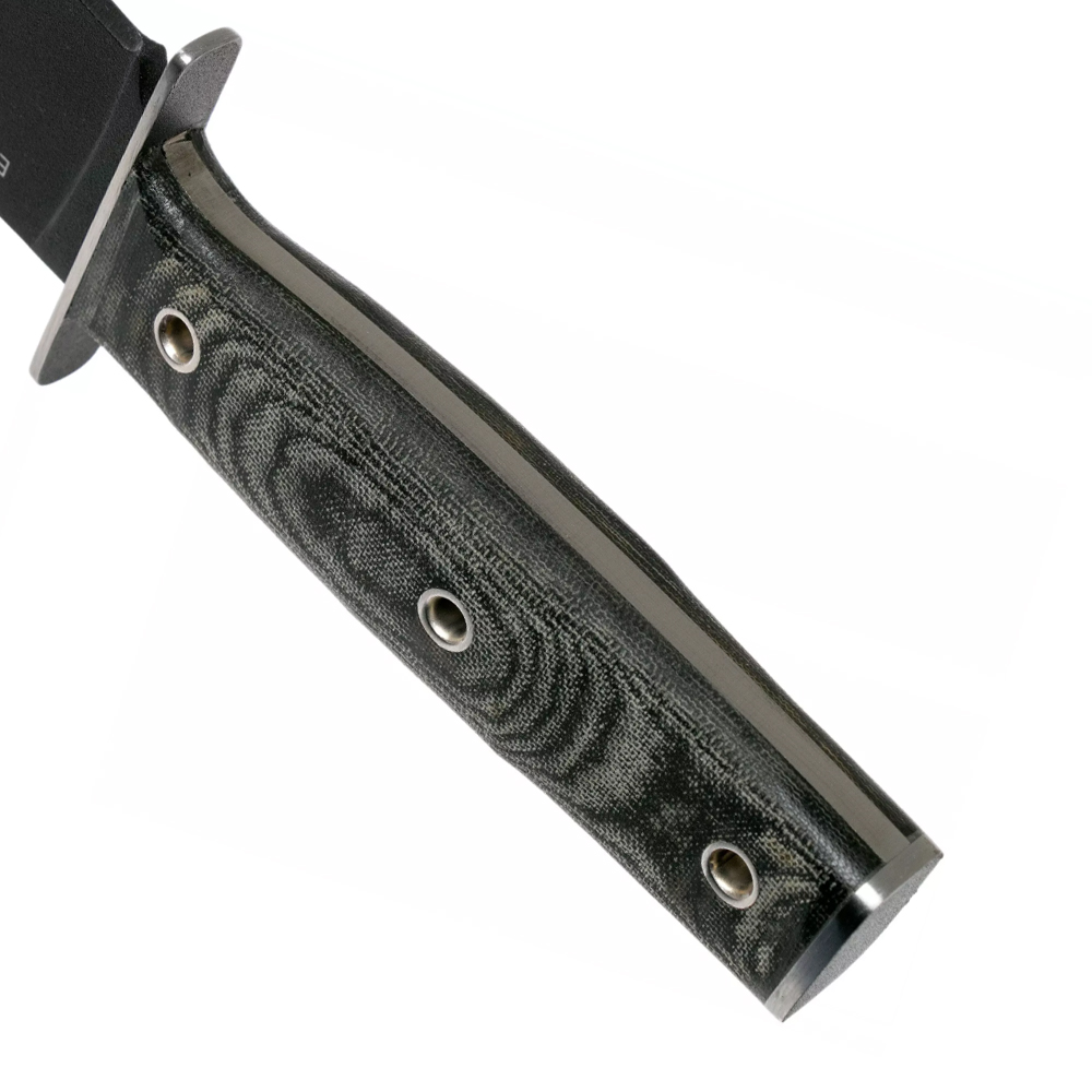Condor Operator Bowie Knife  4