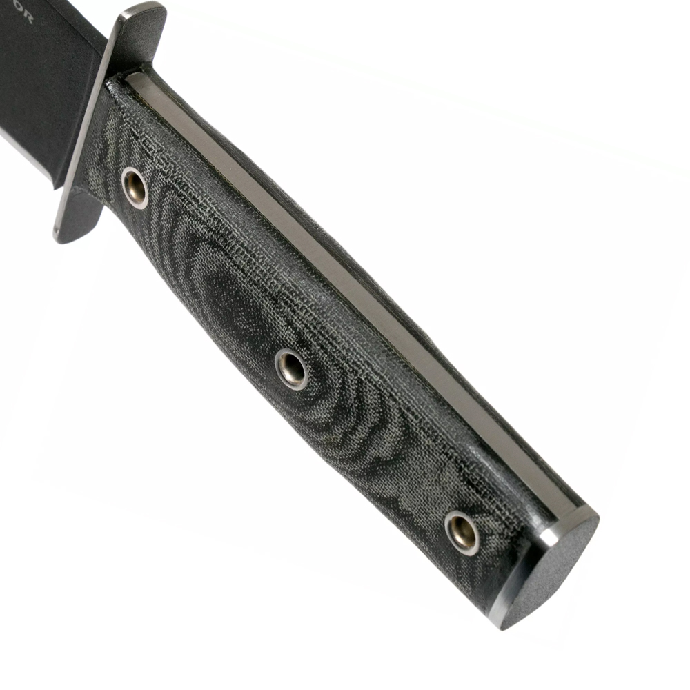 Condor Operator Bowie Knife  5
