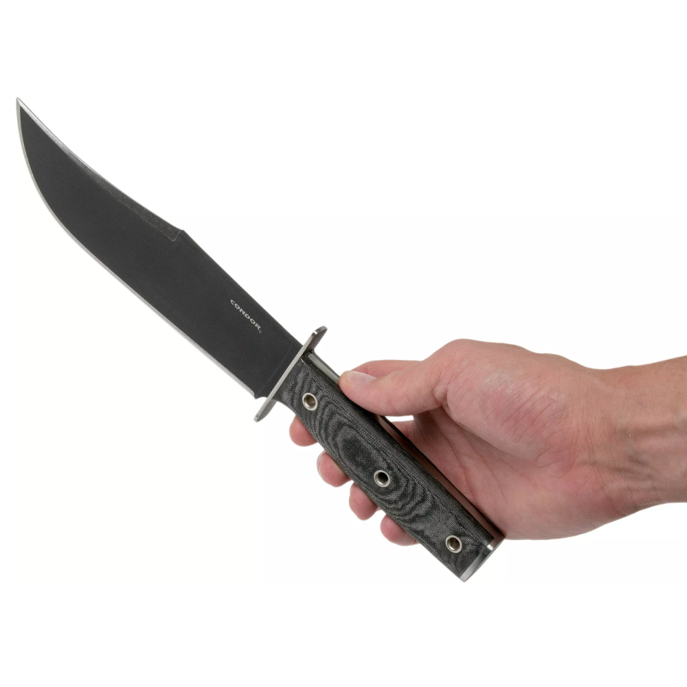 Condor Operator Bowie Knife  6