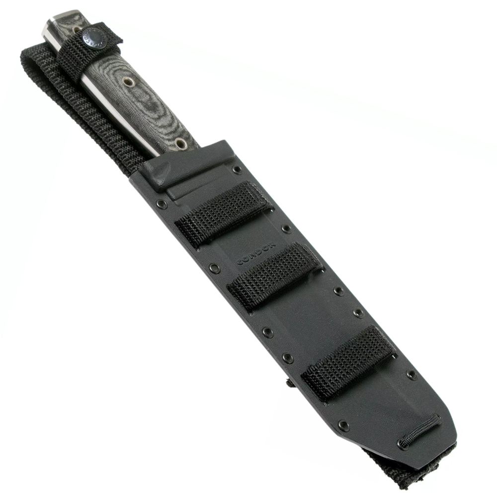 Condor Operator Bowie Knife  7