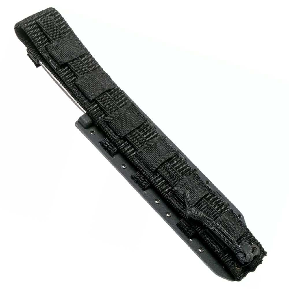 Condor Operator Bowie Knife  8