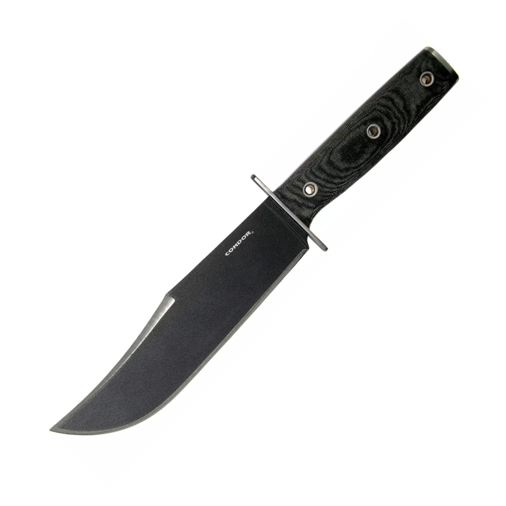 Condor Operator Bowie Knife  1