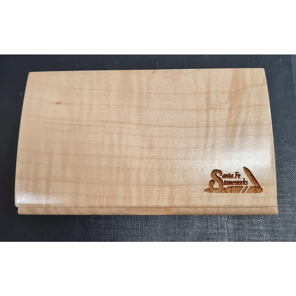 Santa Fe Stoneworks DMB02 - Mammoth Bone (Bone) - Damask 5