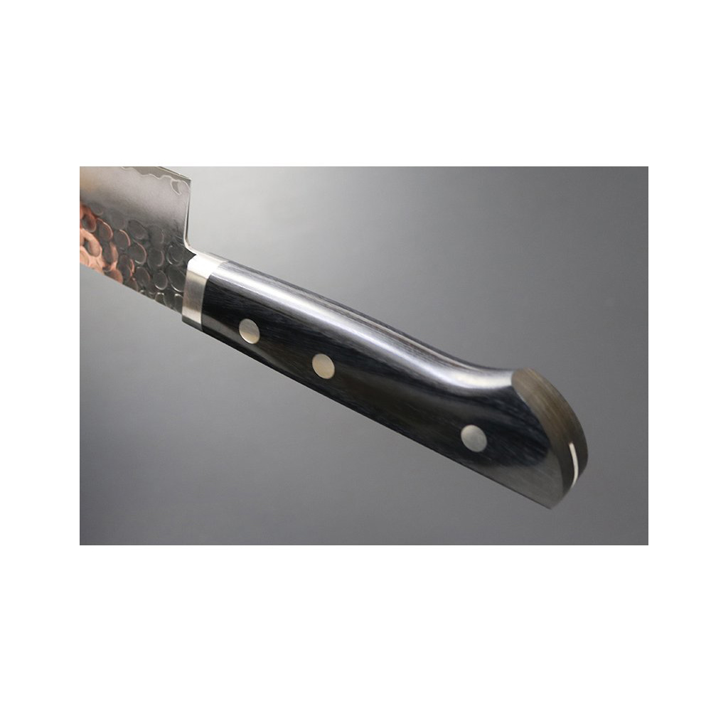 Kanetsune KC-945 Kengata 180 mm  6