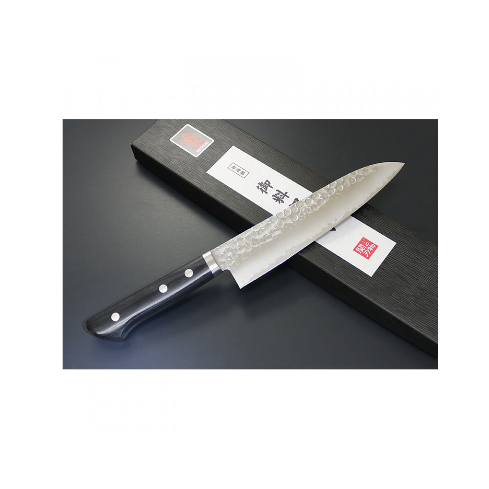 Kanetsune KC-945 Kengata 180 mm  2