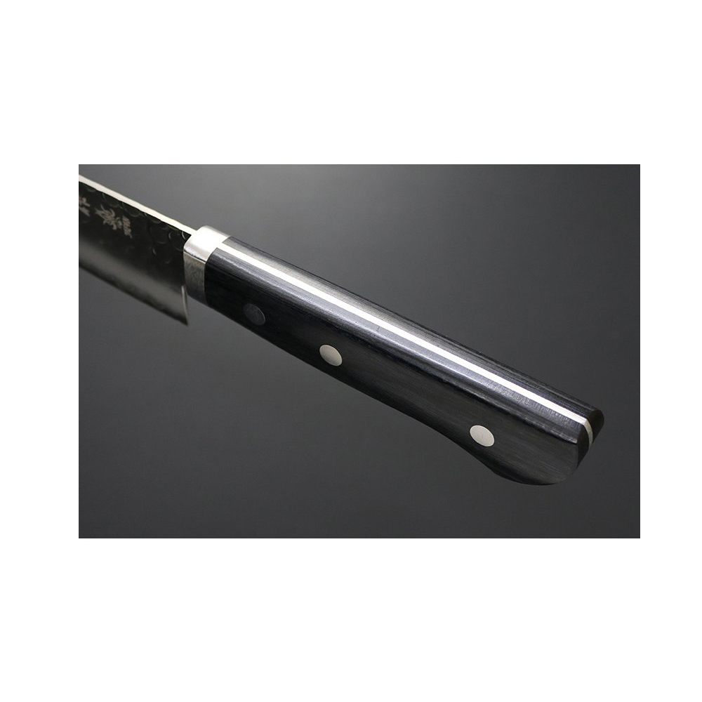 Kanetsune KC-945 Kengata 180 mm  5