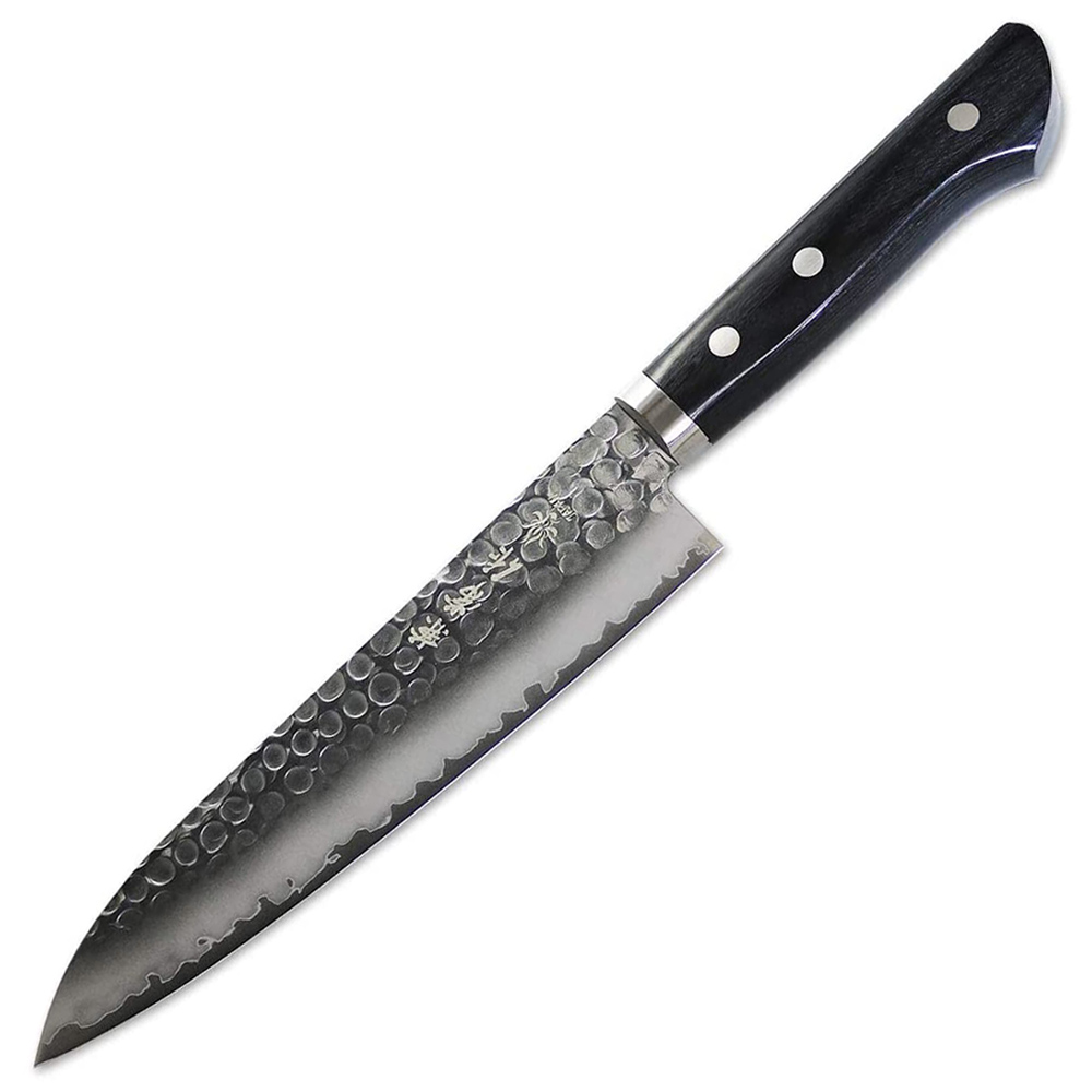 Kanetsune KC-945 Kengata 180 mm  1