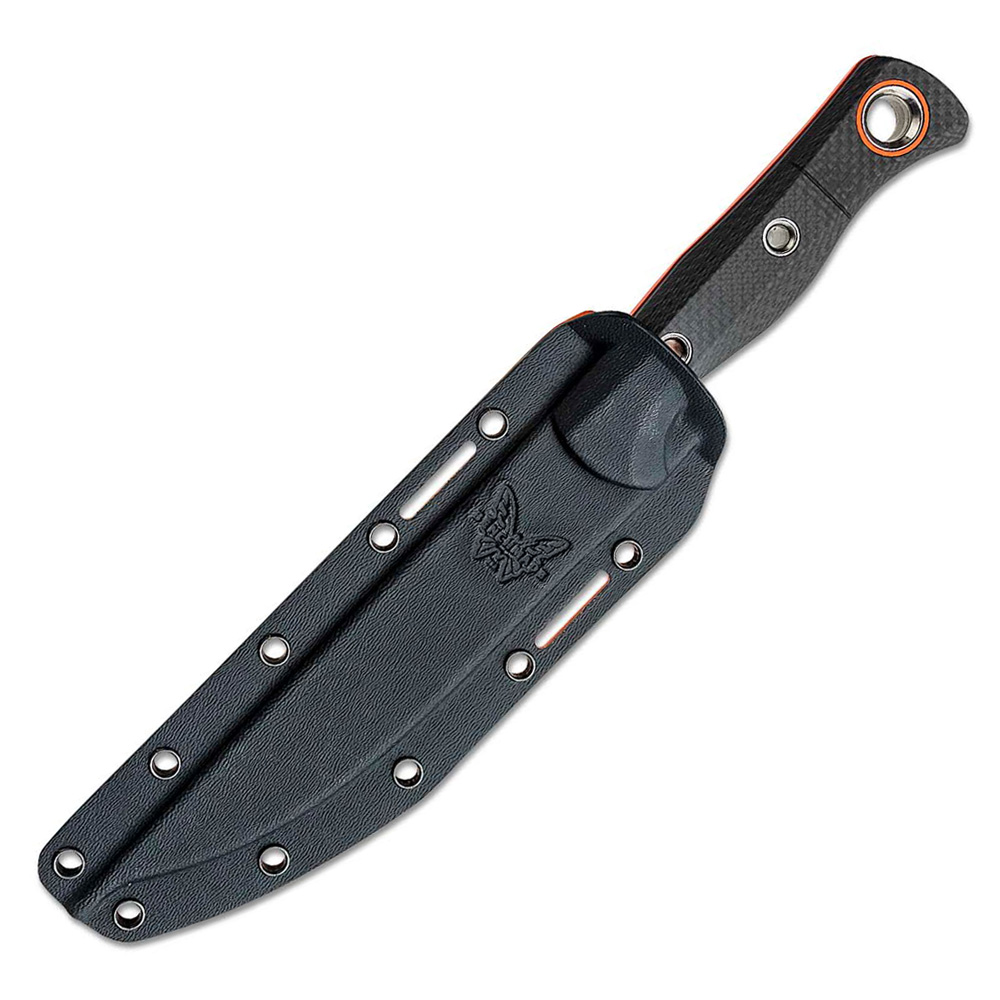 Benchmade MEATCRAFTER CPM-S45VN 15500OR-2  3