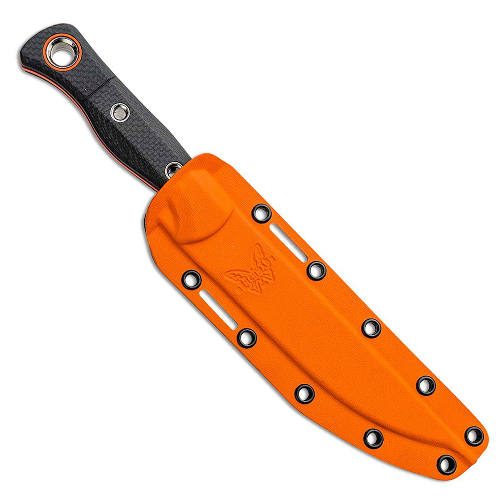 Benchmade MEATCRAFTER CPM-S45VN 15500OR-2  4