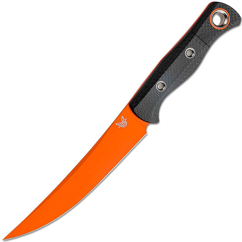 Benchmade MEATCRAFTER CPM-S45VN 15500OR-2  1