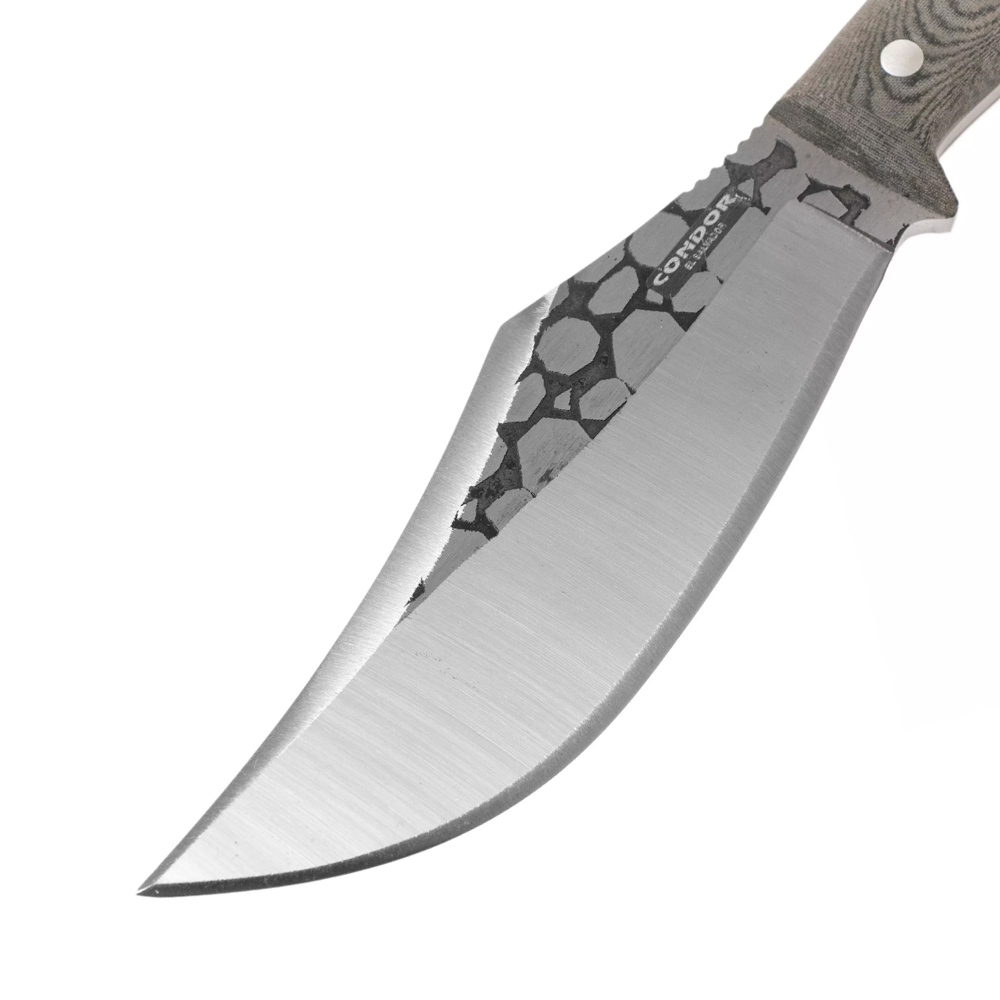 Condor Gryphus Bowie Knife CTK2015-6.75HC 3
