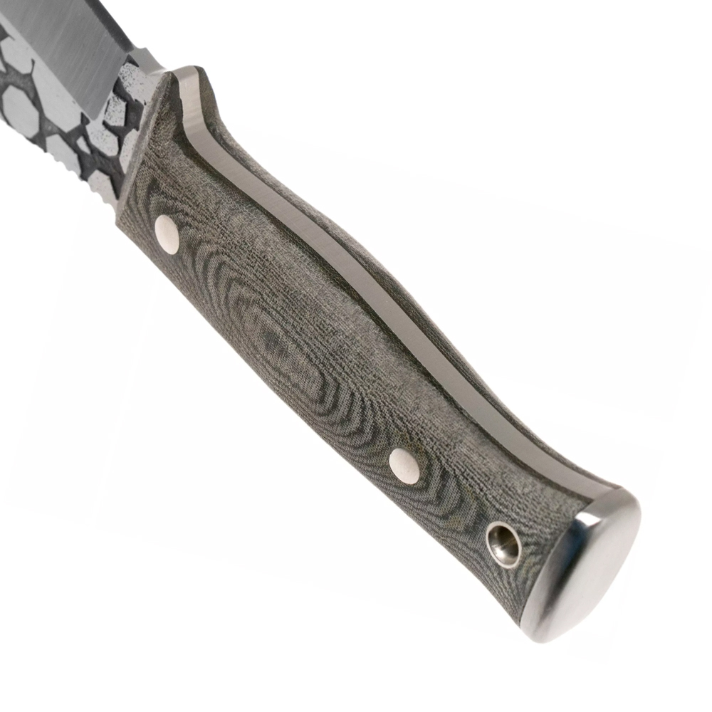 Condor Gryphus Bowie Knife CTK2015-6.75HC 4