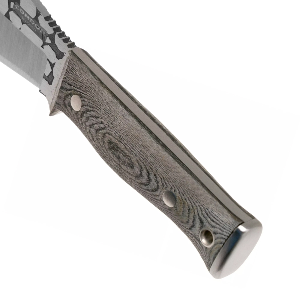 Condor Gryphus Bowie Knife CTK2015-6.75HC 5