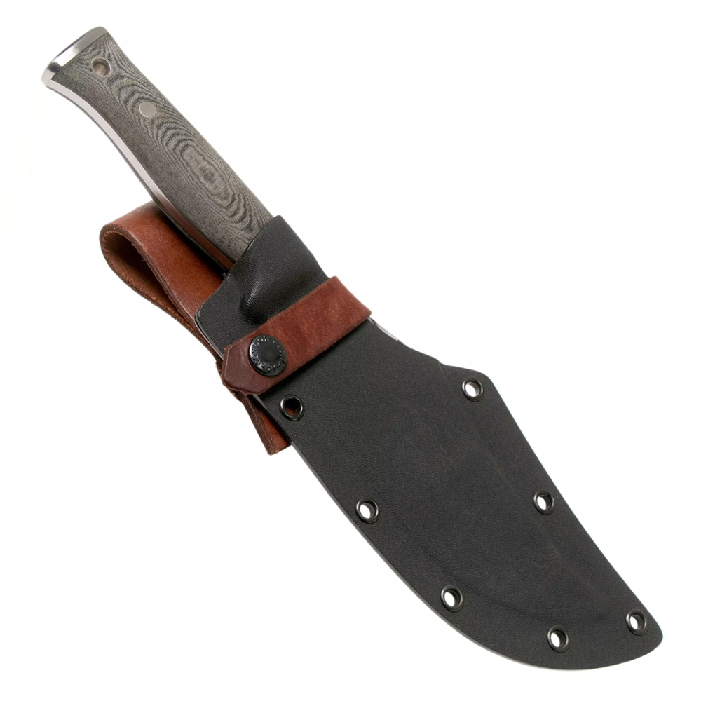 Condor Gryphus Bowie Knife CTK2015-6.75HC 6