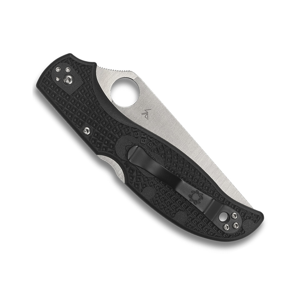 Spyderco Stretch 2 XL FRN C258PBK 2