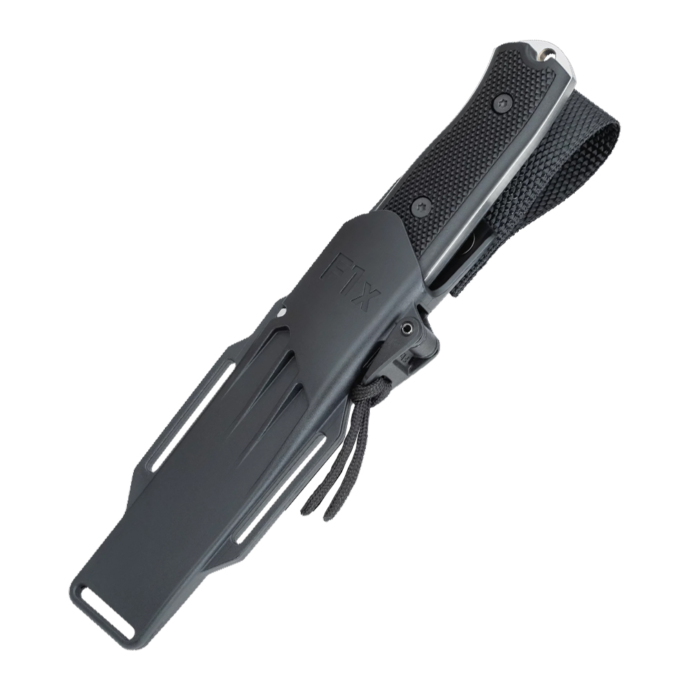 Fallkniven F1X Series Elmax 3