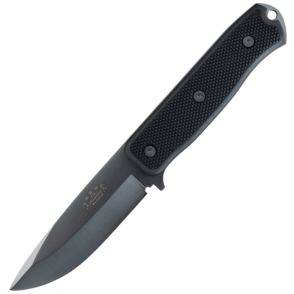 Fallkniven F1X Series Elmax Black  1