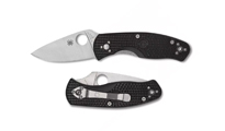Spyderco Persistence Lightweight C136PBK FRN