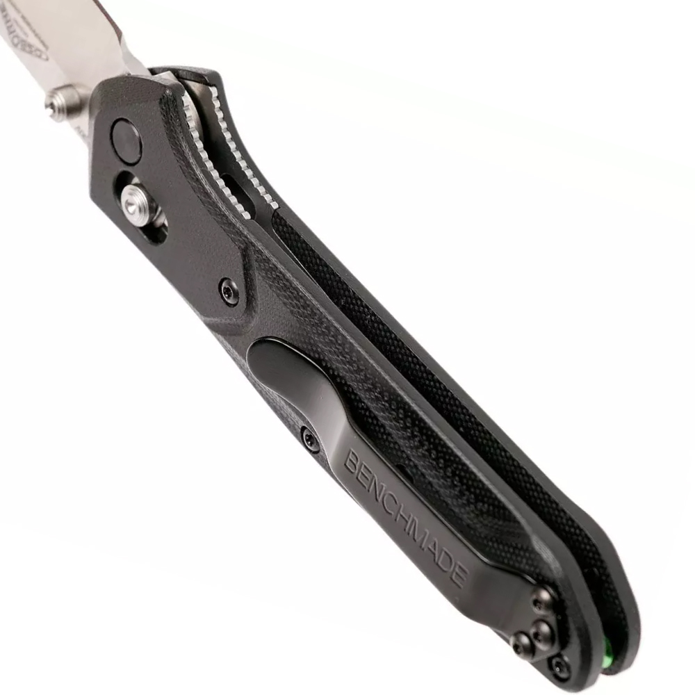 Benchmade 940-2 Osborne 5