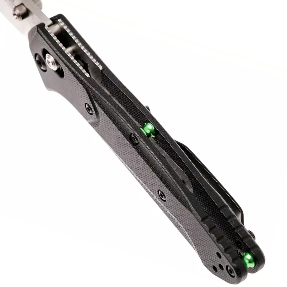 Benchmade 940-2 Osborne 7