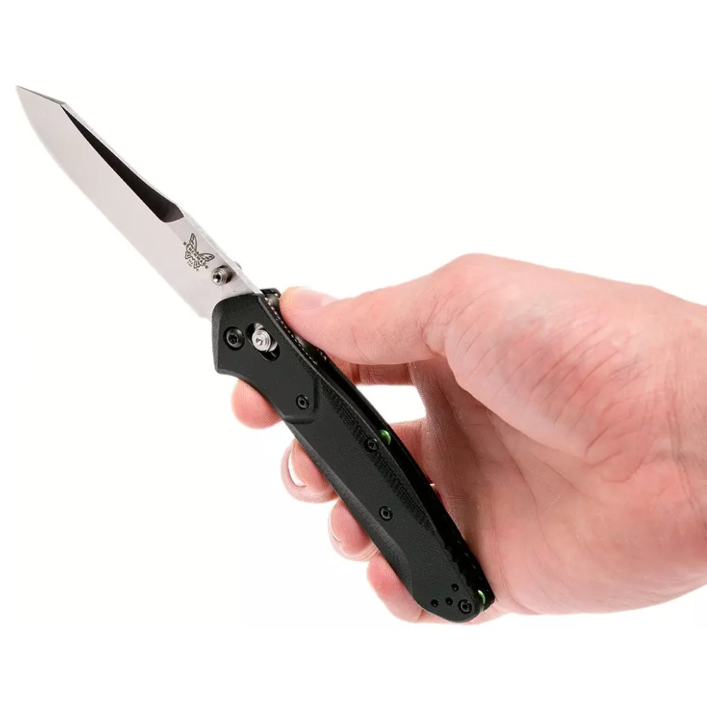 Benchmade 940-2 Osborne 8