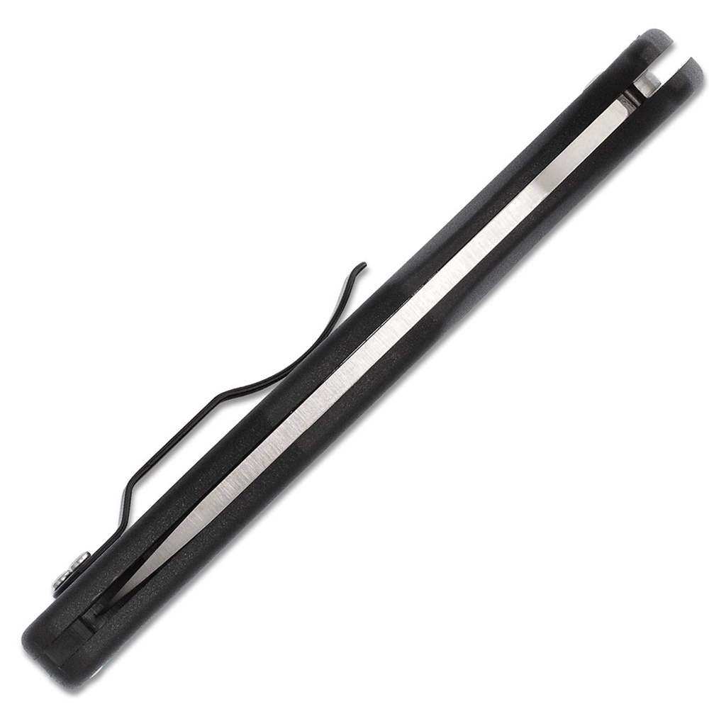 Spyderco Matriarch 2  VG10 C12SBK2 4