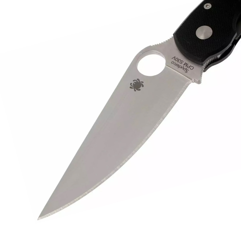 Spyderco C36GPE Military G-10 2