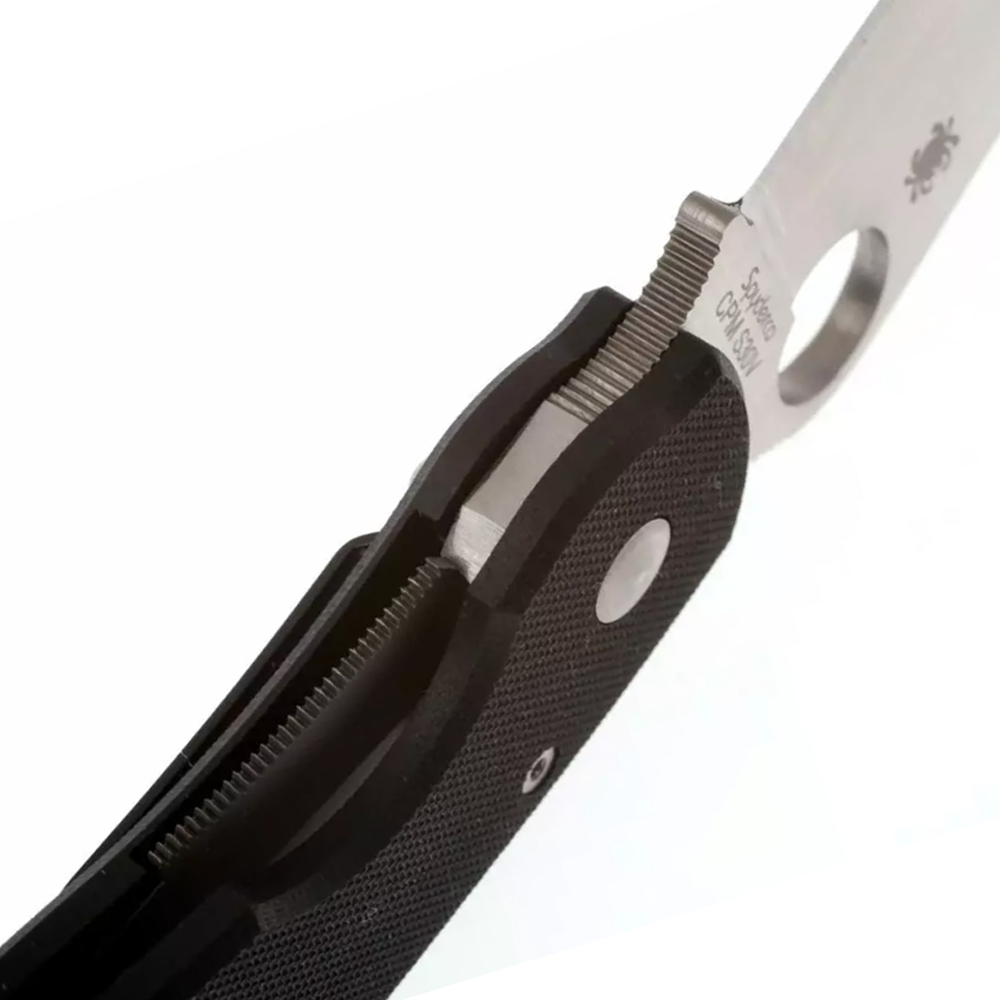 Spyderco C36GPE Military G-10 3