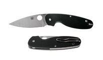 Spyderco Emphasis C245GP