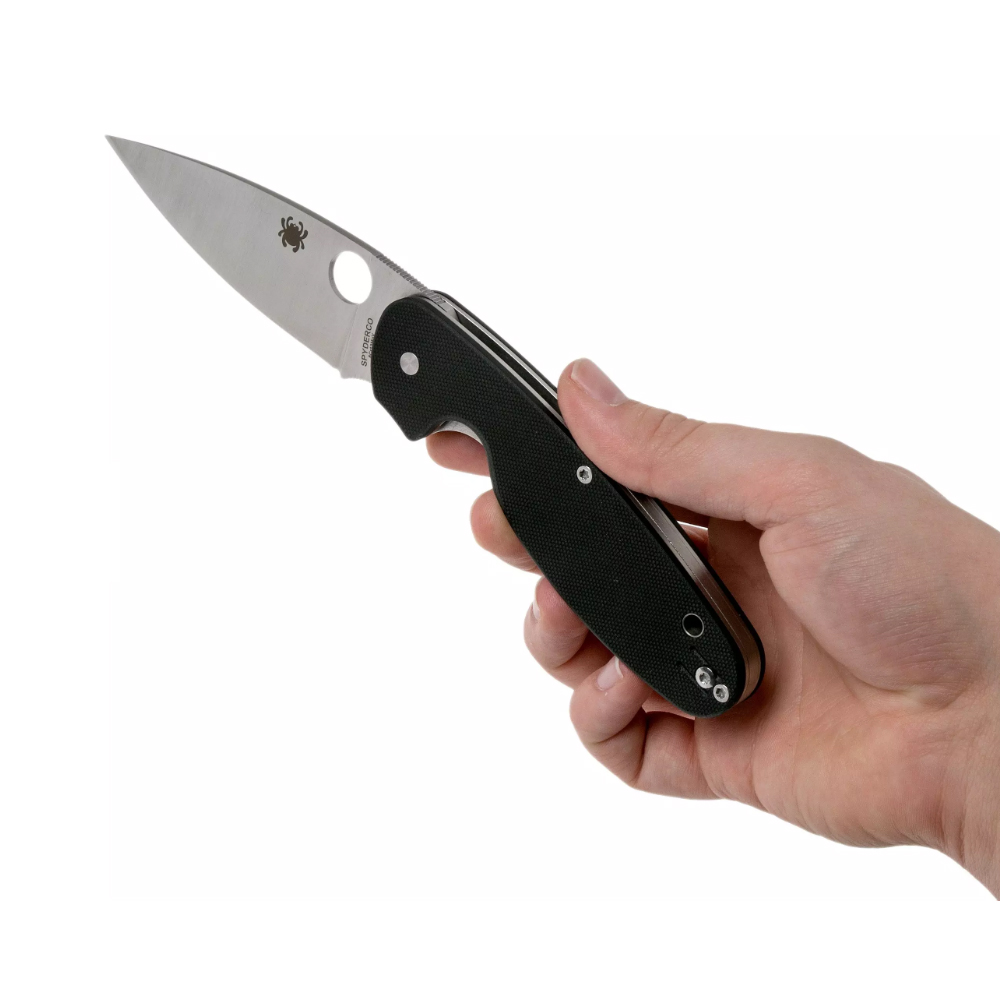 Spyderco Emphasis C245GP 8