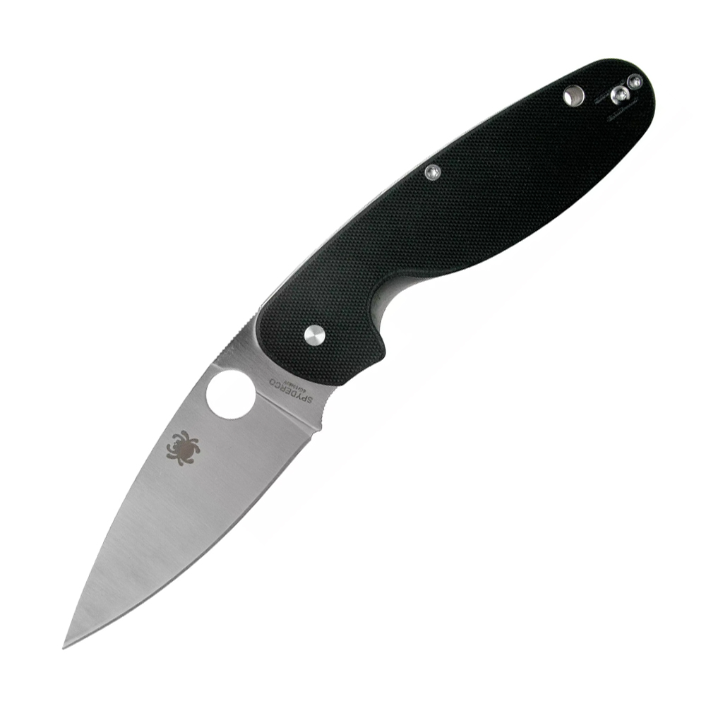 Spyderco Emphasis C245GP 1