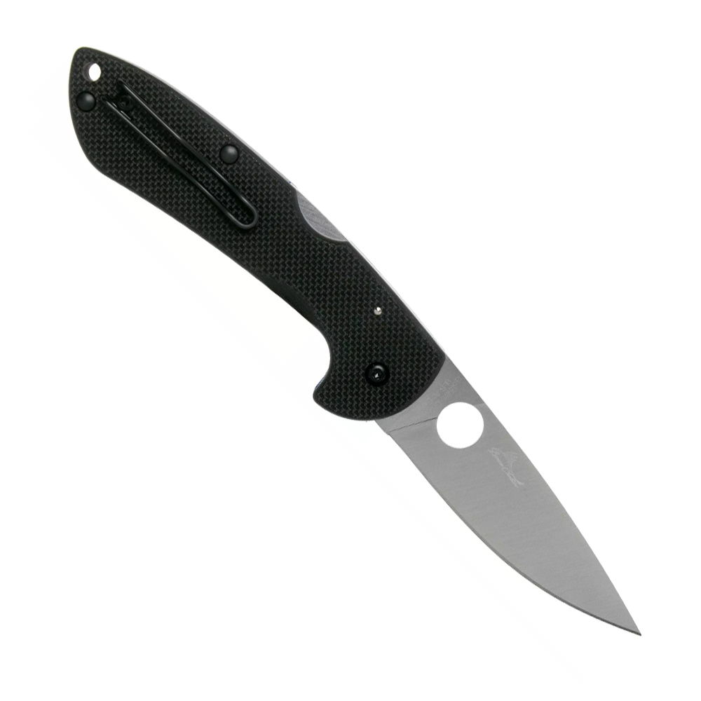 Spyderco Siren C247GP 2