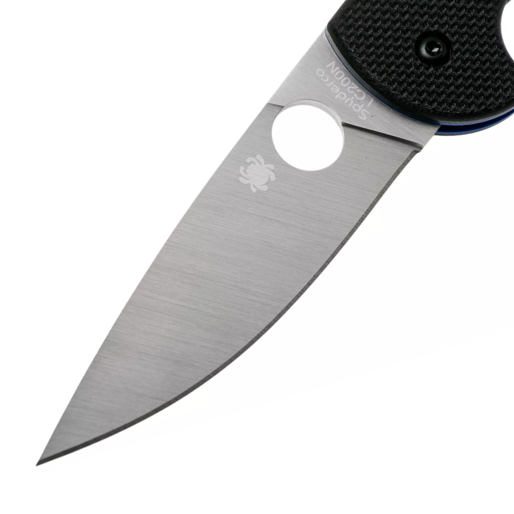 Spyderco Siren C247GP 3