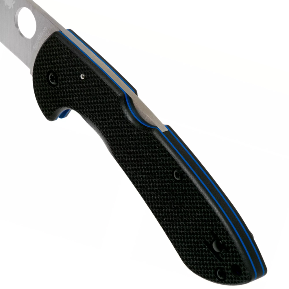 Spyderco Siren C247GP 7