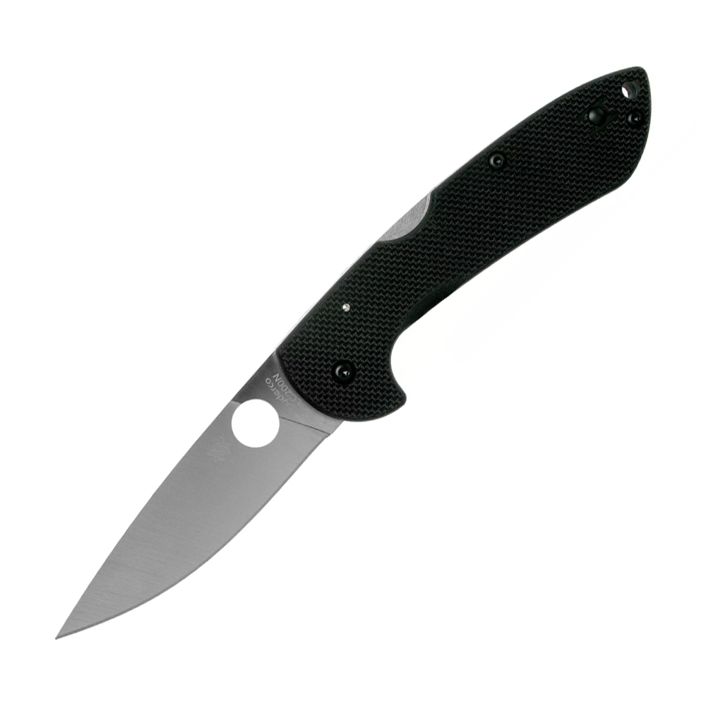 Spyderco Siren C247GP 1
