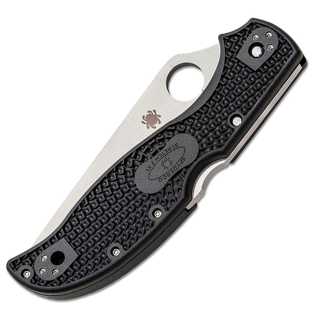 Spyderco Stretch 2 XL FRN C258PSBK 2