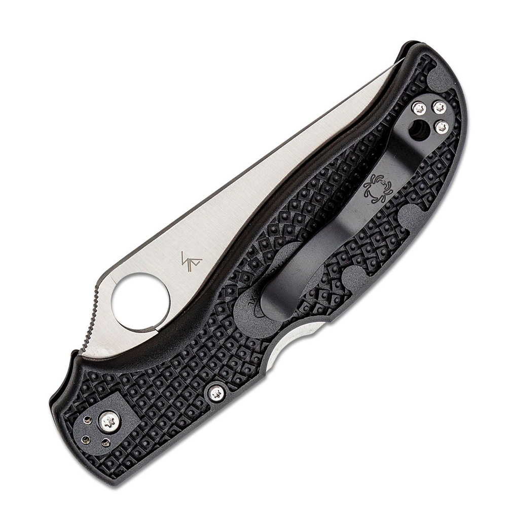 Spyderco Stretch 2 XL FRN C258PSBK 3